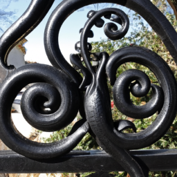 Donnez du cachet à votre propriété avec un balcon en ferronnerie personnalisé Chateau-Thierry